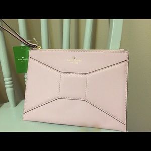 Kate Spade clutch